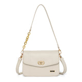 En-ji Hanra Slingbag - Ivory