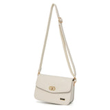 En-ji Hanra Slingbag - Ivory