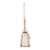 En-ji Hanra Slingbag - Ivory