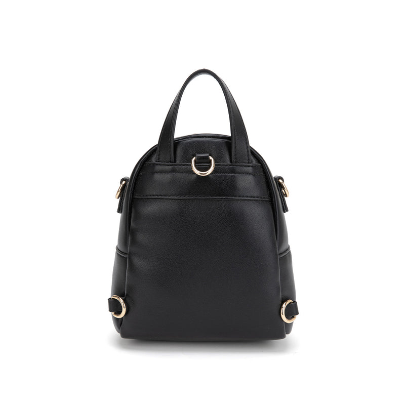 En-ji Kimsi Backpack - Black