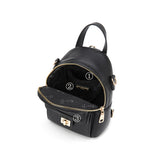 En-ji Kimsi Backpack - Black