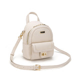 En-ji Kimsi Backpack - Cream