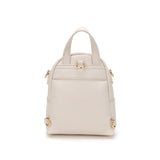 En-ji Kimsi Backpack - Cream