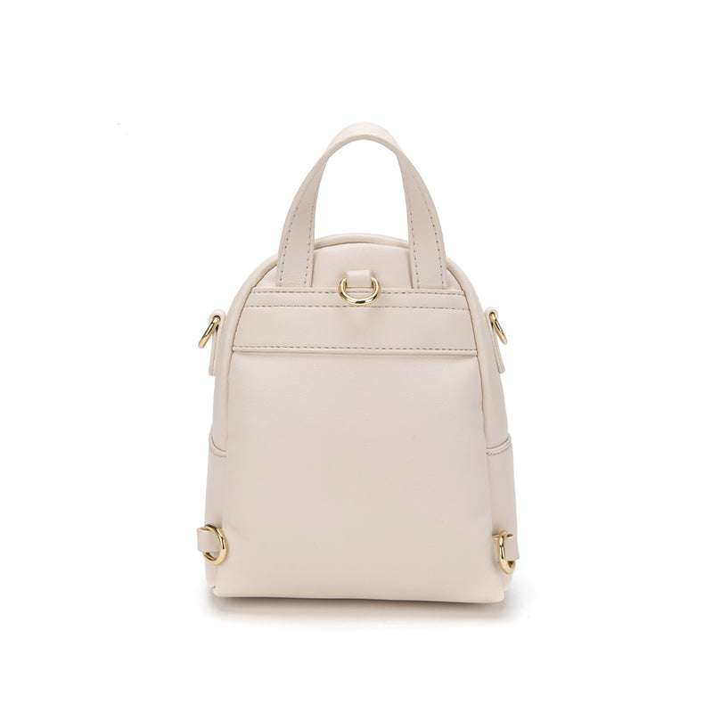 En-ji Kimsi Backpack - Cream