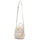 En-ji Kimsi Backpack - Cream