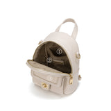 En-ji Kimsi Backpack - Cream