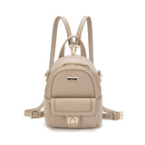 En-ji Kimsi Backpack - Khaki