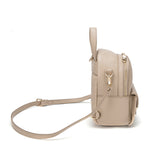 En-ji Kimsi Backpack - Khaki