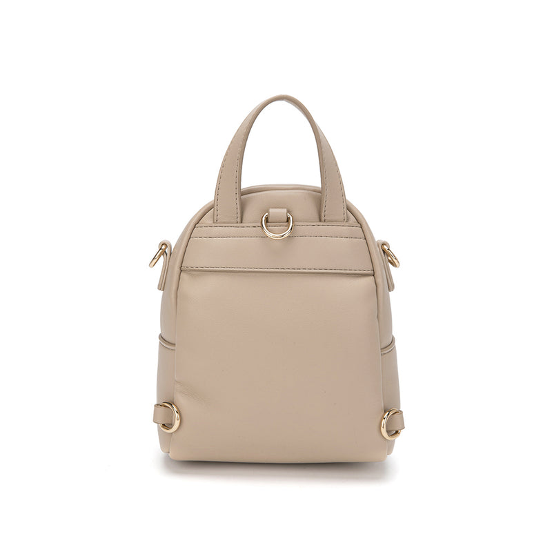 En-ji Kimsi Backpack - Khaki