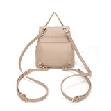 En-ji Yijo Backpack - Khaki