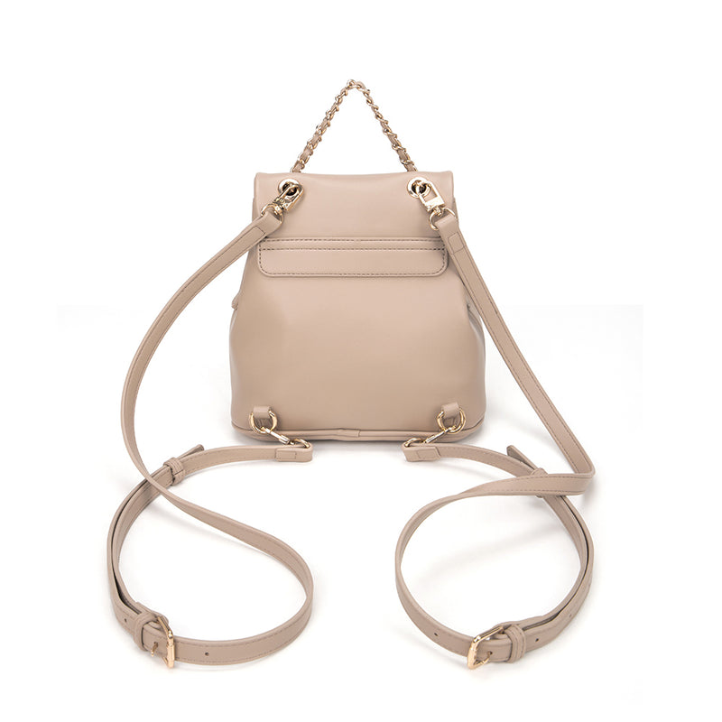 En-ji Yijo Backpack - Khaki