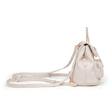 En-ji Yijo Backpack - Cream