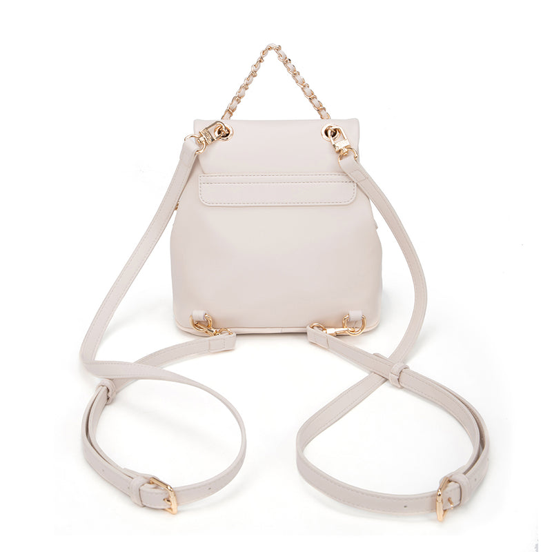 En-ji Yijo Backpack - Cream