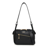 En-ji Gumsa Shoulderbag - Black