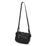 En-ji Gumsa Shoulderbag - Black