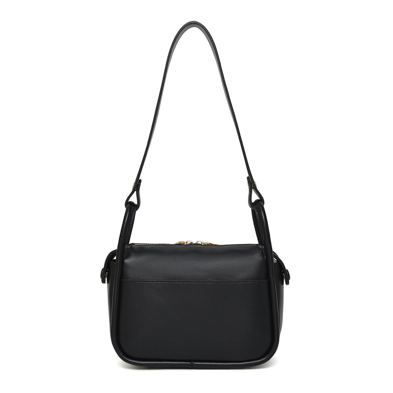 En-ji Gumsa Shoulderbag - Black