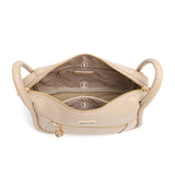 En-ji Gumsa Shoulderbag - Cream