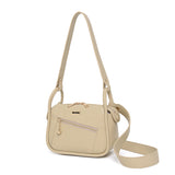 En-ji Gumsa Shoulderbag - Lightkhaki