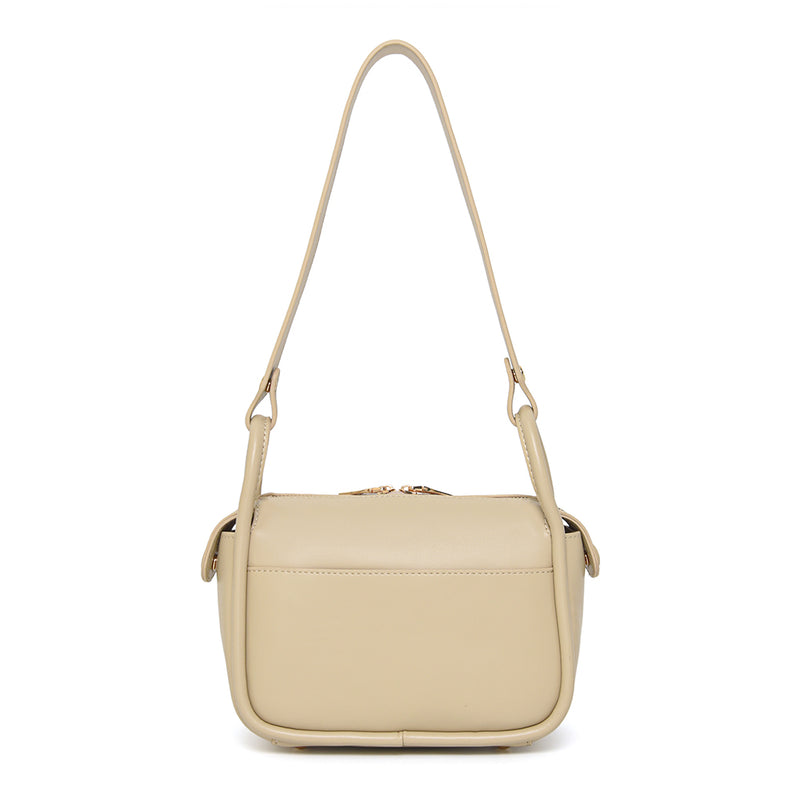 En-ji Gumsa Shoulderbag - Lightkhaki