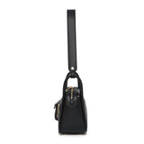 En-ji Hoji Shoulderbag - Black