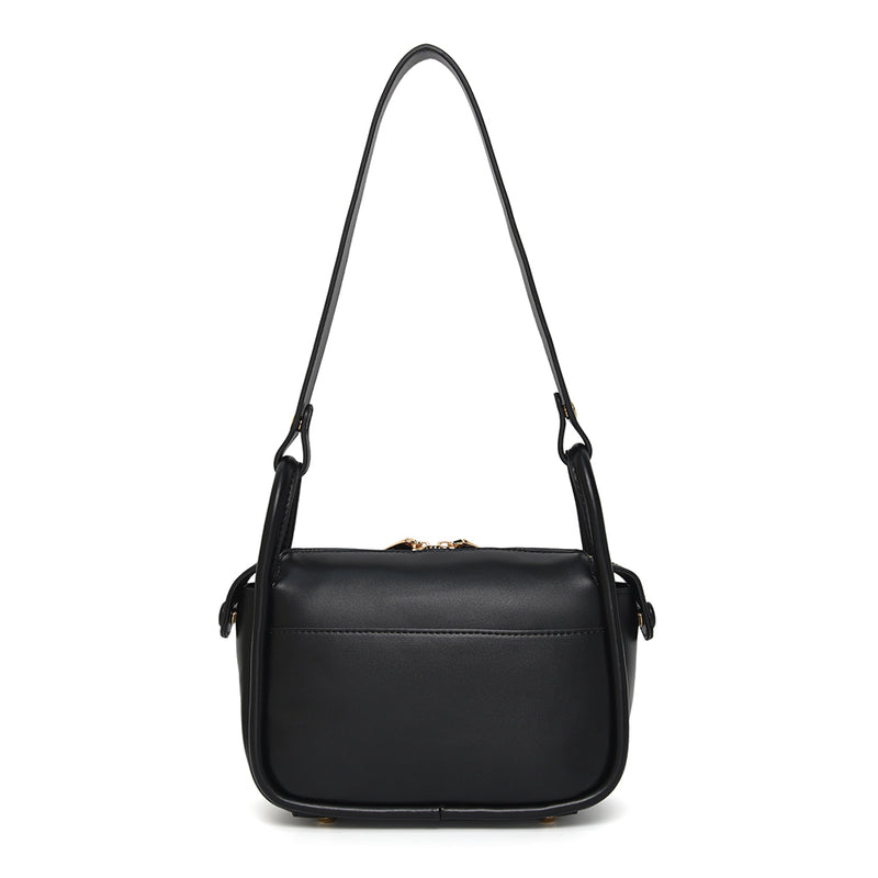 En-ji Hoji Shoulderbag - Black