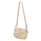 En-ji Hoji Shoulderbag - Cream