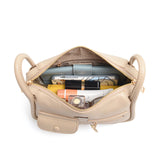 En-ji Hoji Shoulderbag - Cream