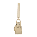 En-ji Hoji Shoulderbag - Lightkhaki