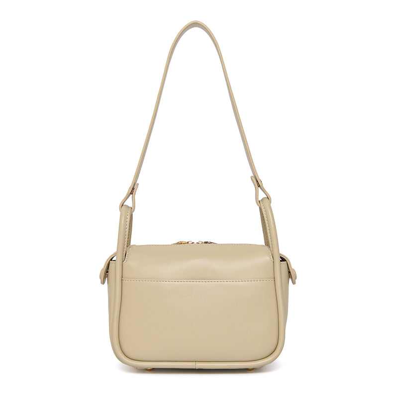 En-ji Hoji Shoulderbag - Lightkhaki