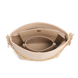 En-ji Miro Shoulderbag - Cream