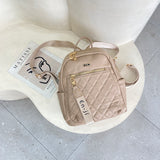 En-ji Nosan Backpack - Khaki