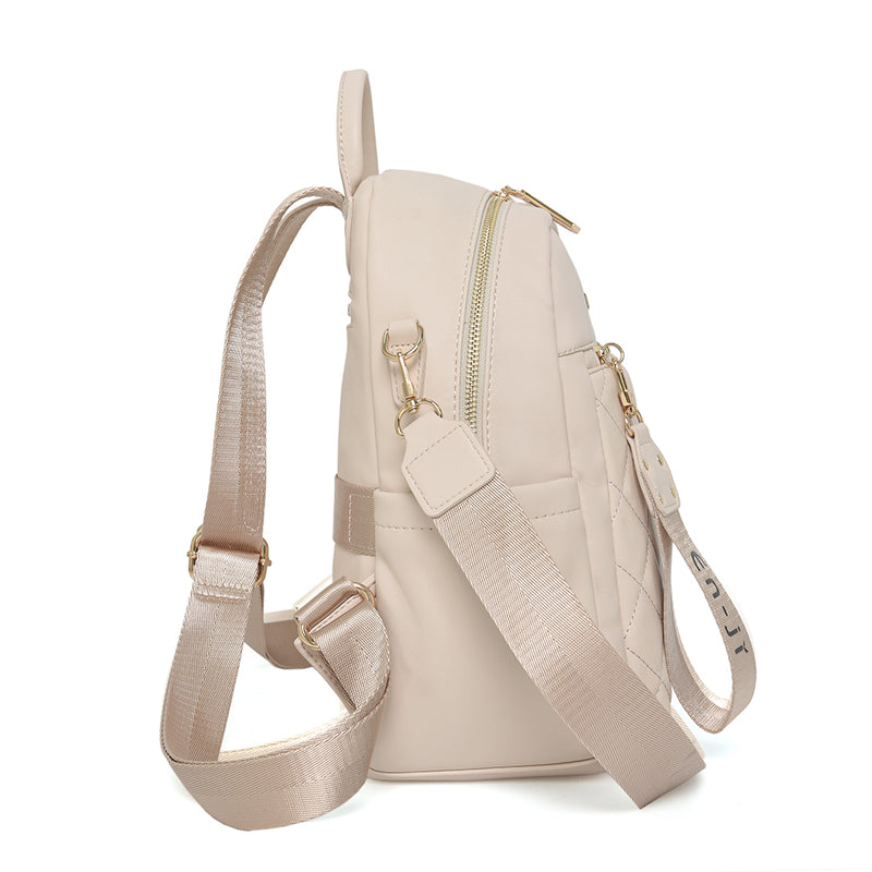 En-ji Nosan Backpack - Cream