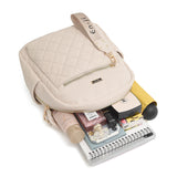 En-ji Nosan Backpack - Cream