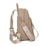 En-ji Nosan Backpack - Khaki