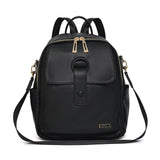 En-ji Teyo Backpack - Black