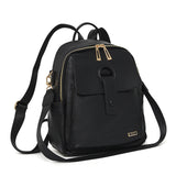 En-ji Teyo Backpack - Black