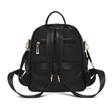 En-ji Teyo Backpack - Black