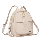 En-ji Teyo Backpack - Cream