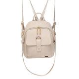 En-ji Teyo Backpack - Cream