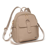 En-ji Teyo Backpack - Khaki