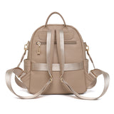 En-ji Teyo Backpack - Khaki