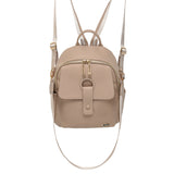 En-ji Teyo Backpack - Khaki