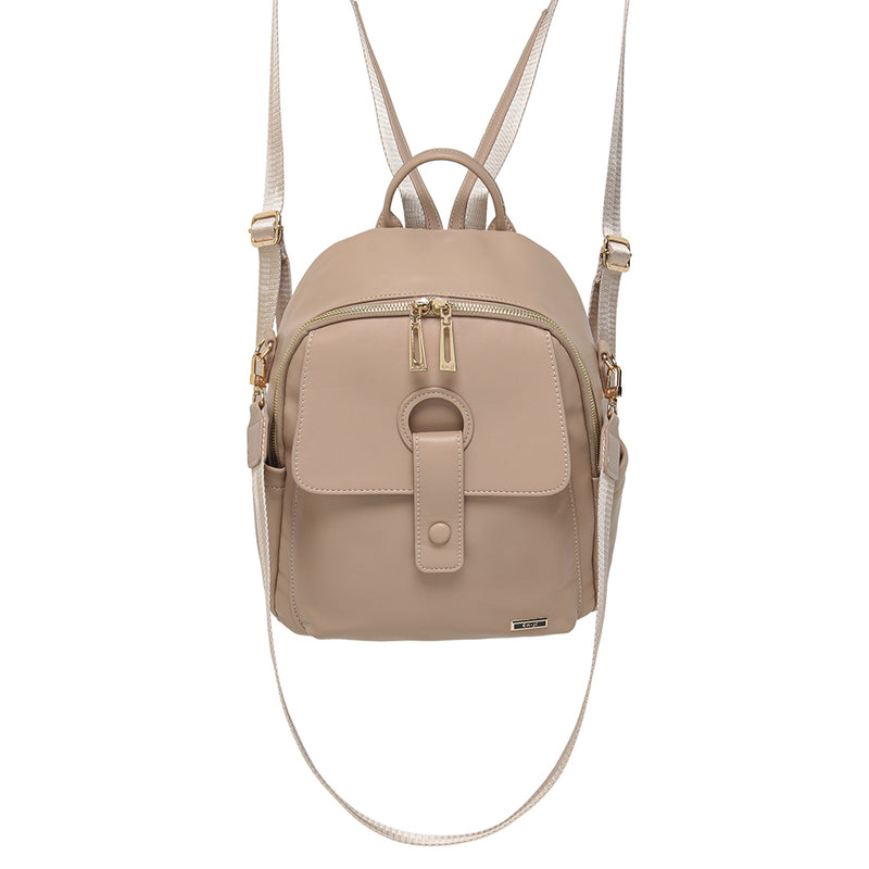 En-ji Teyo Backpack - Khaki