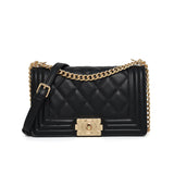 En-ji Yuami Slingbag - Black