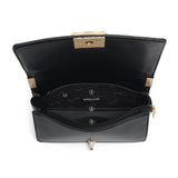 En-ji Yuami Slingbag - Black