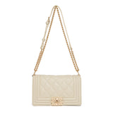 En-ji Yuami Slingbag - Ivory