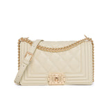 En-ji Yuami Slingbag - Ivory