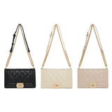 En-ji Yuami Slingbag - Black