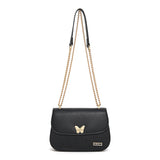 En-ji Ginda Slingbag - Black