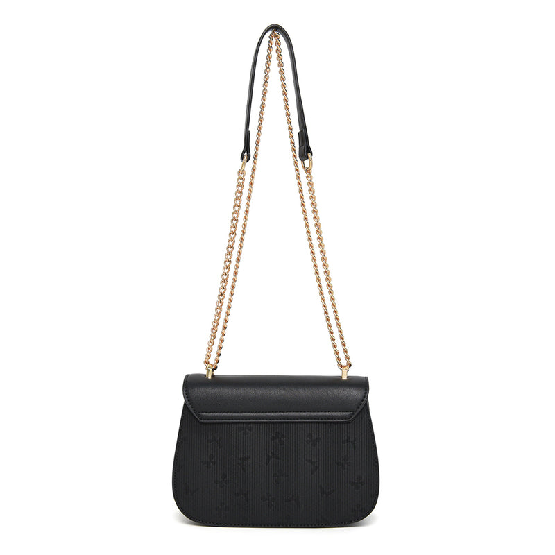 En-ji Ginda Slingbag - Black